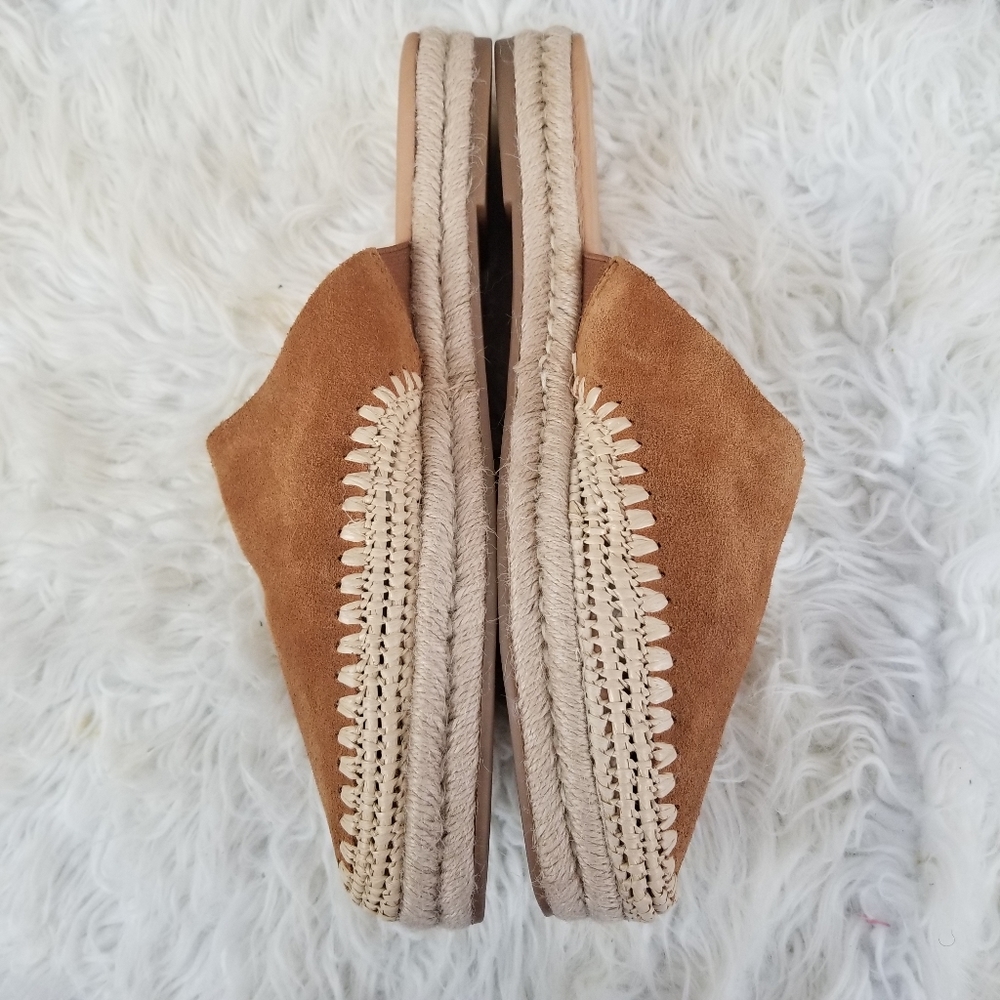 Sam Edelman Austin Espadrille - Picture 2 of 8